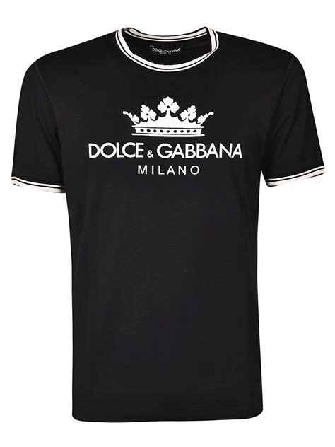 dolce gabbana top sale|dolce and gabbana black top.